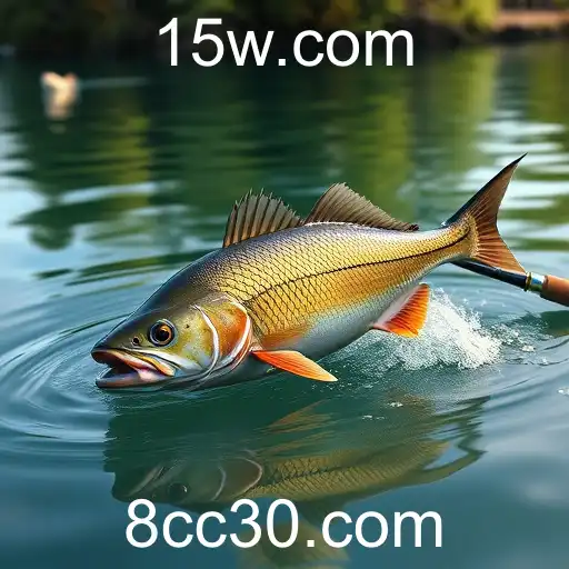 Explorando o Mundo dos Jogos de Pesca